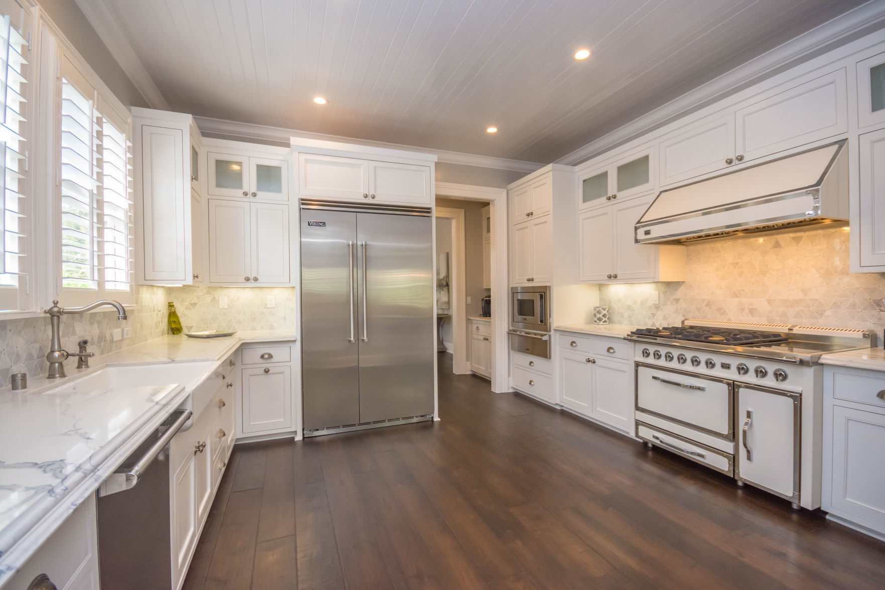 1405 Cedar from kitchen II